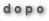 d o p o