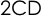 2CD