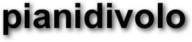 pianidivolo