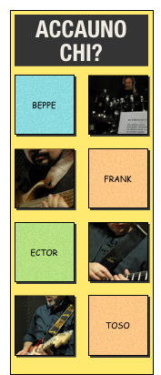 accauno
chi?

￼￼
￼￼
￼￼
￼￼