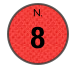 N.
8